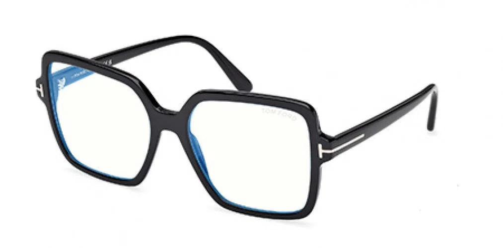 Tom Ford 6063B Blue Light blocking Filtering Eyeglasses
